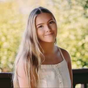 Meet your Posher, Sierra